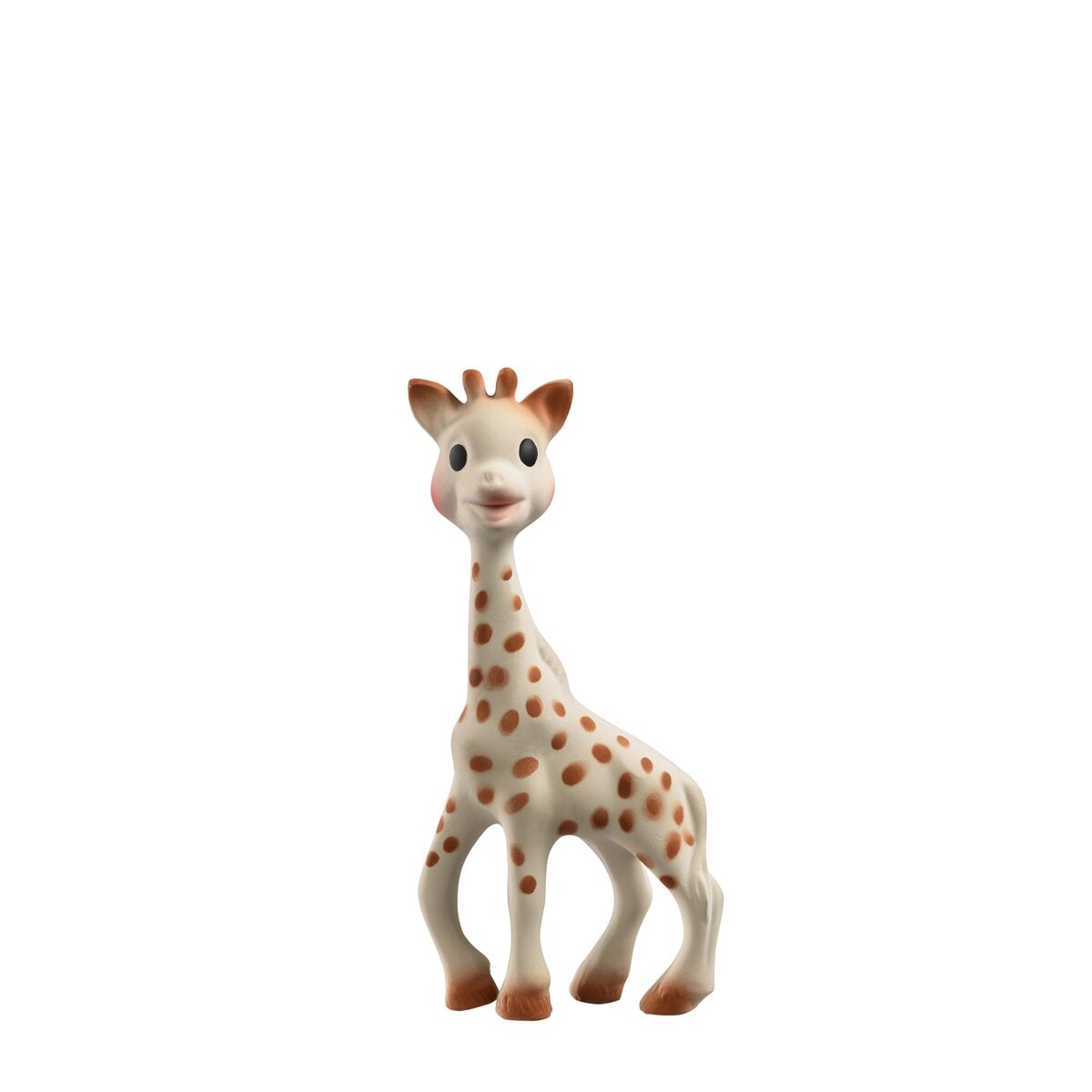 Pack de Regalo Mordedor + Chupete Sophie La Girafe 100% beige Beige Beige-3
