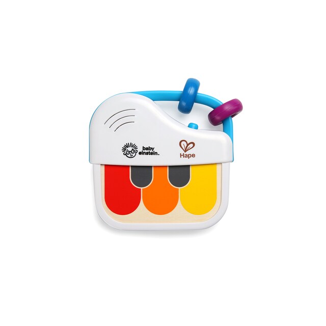 Sonajero Baby Einstein Magic Touch Mini Piano