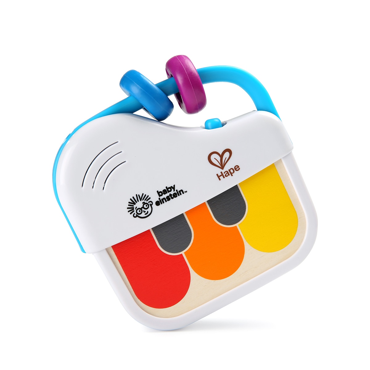 Roca Magic Touch Mini Piano Multicolor-2