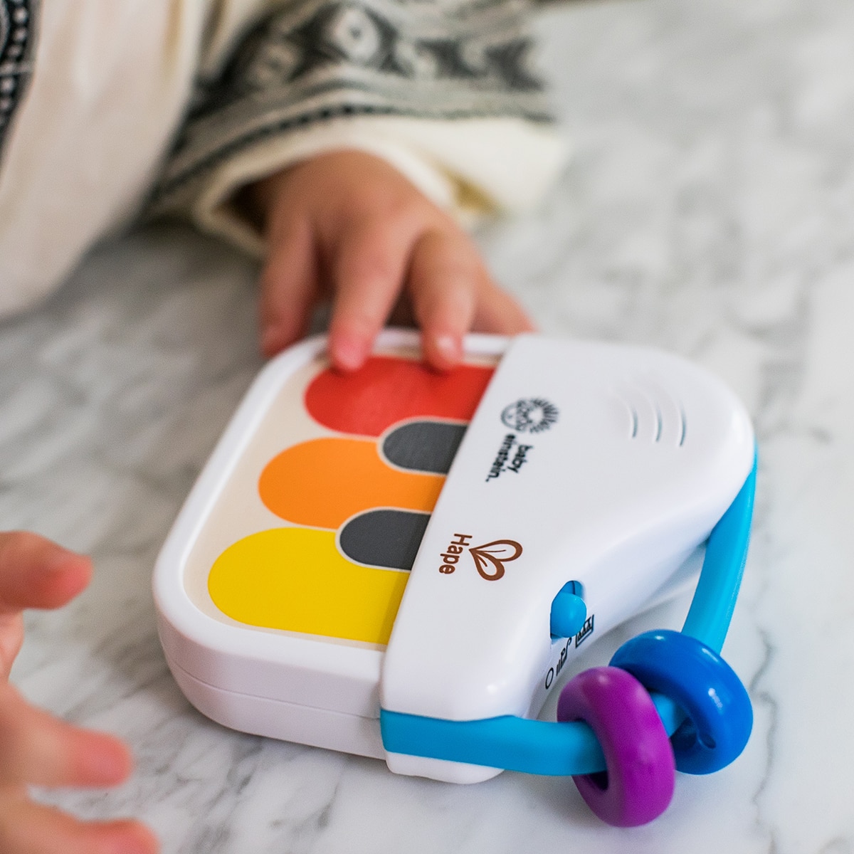 Roca Magic Touch Mini Piano Multicolor-4