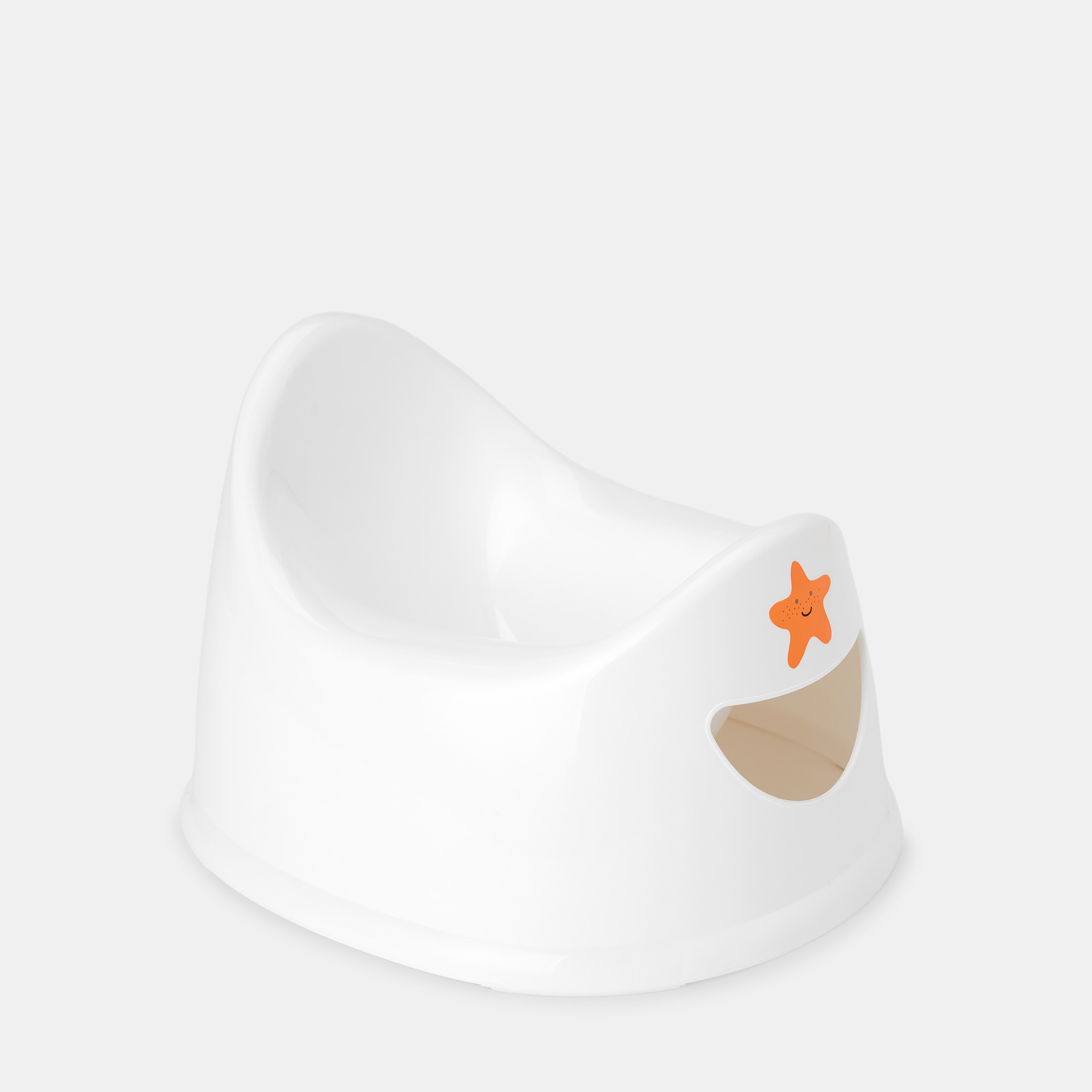 Bacio bbest Baby Care branco Branco-1