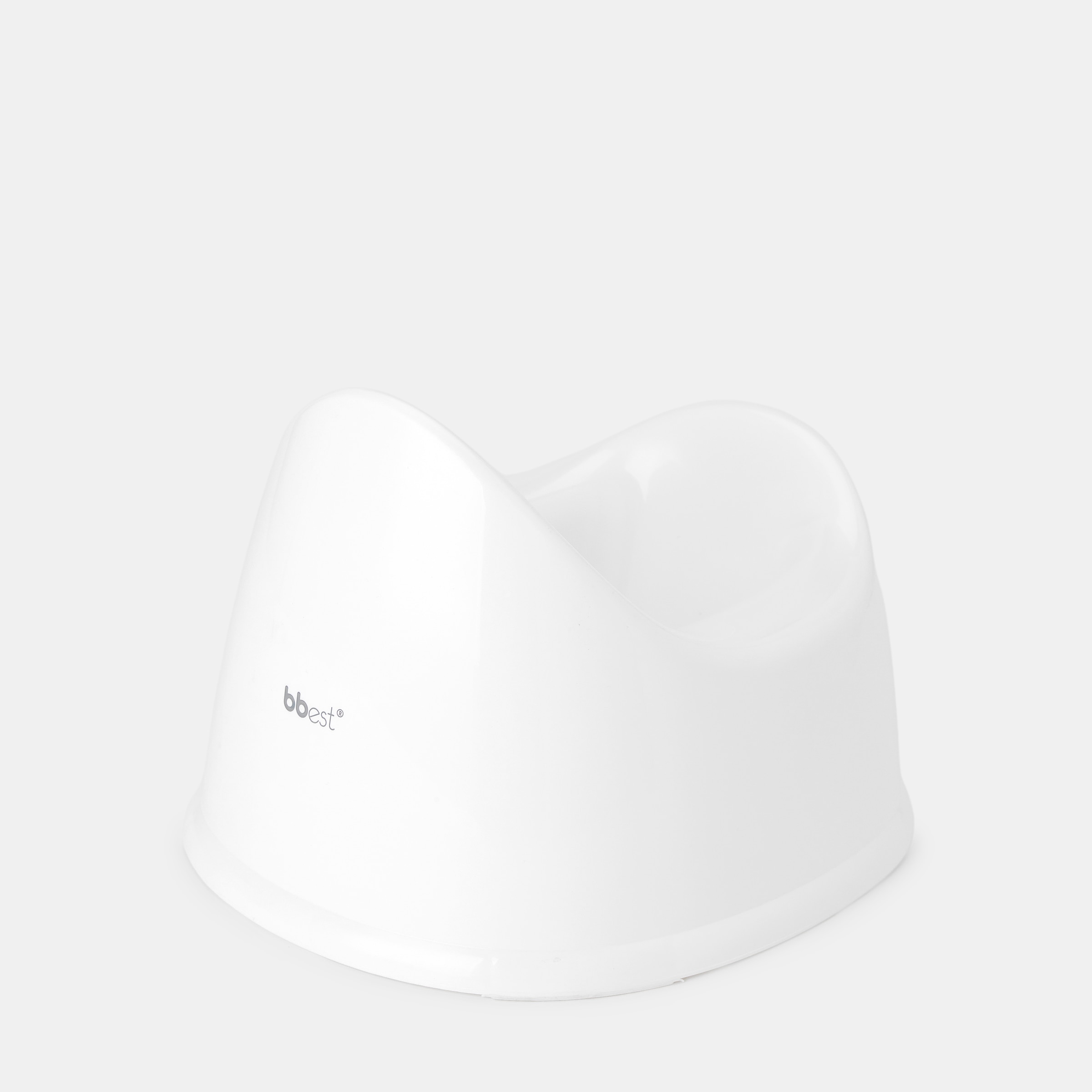Bacio bbest Baby Care branco Branco-3