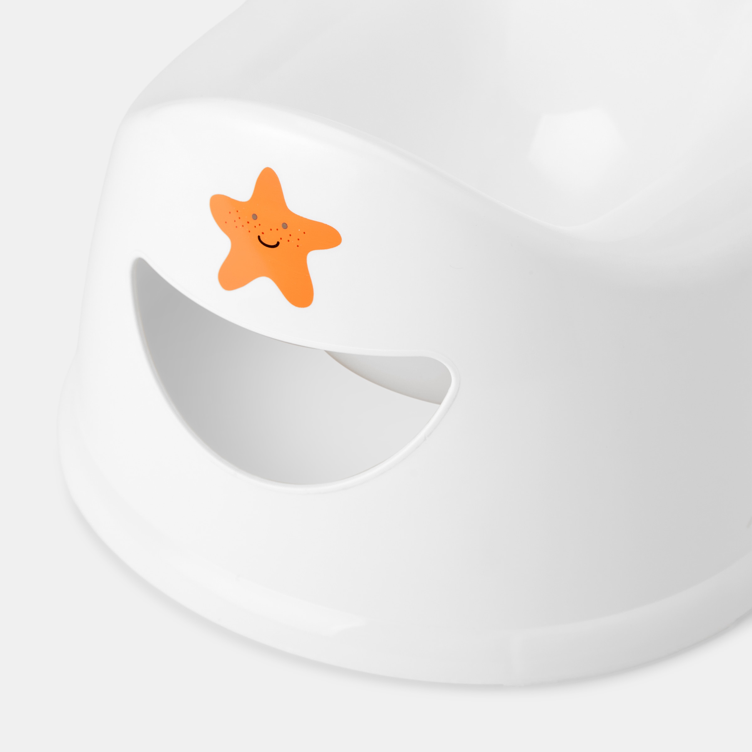 Bacio bbest Baby Care branco Branco-4