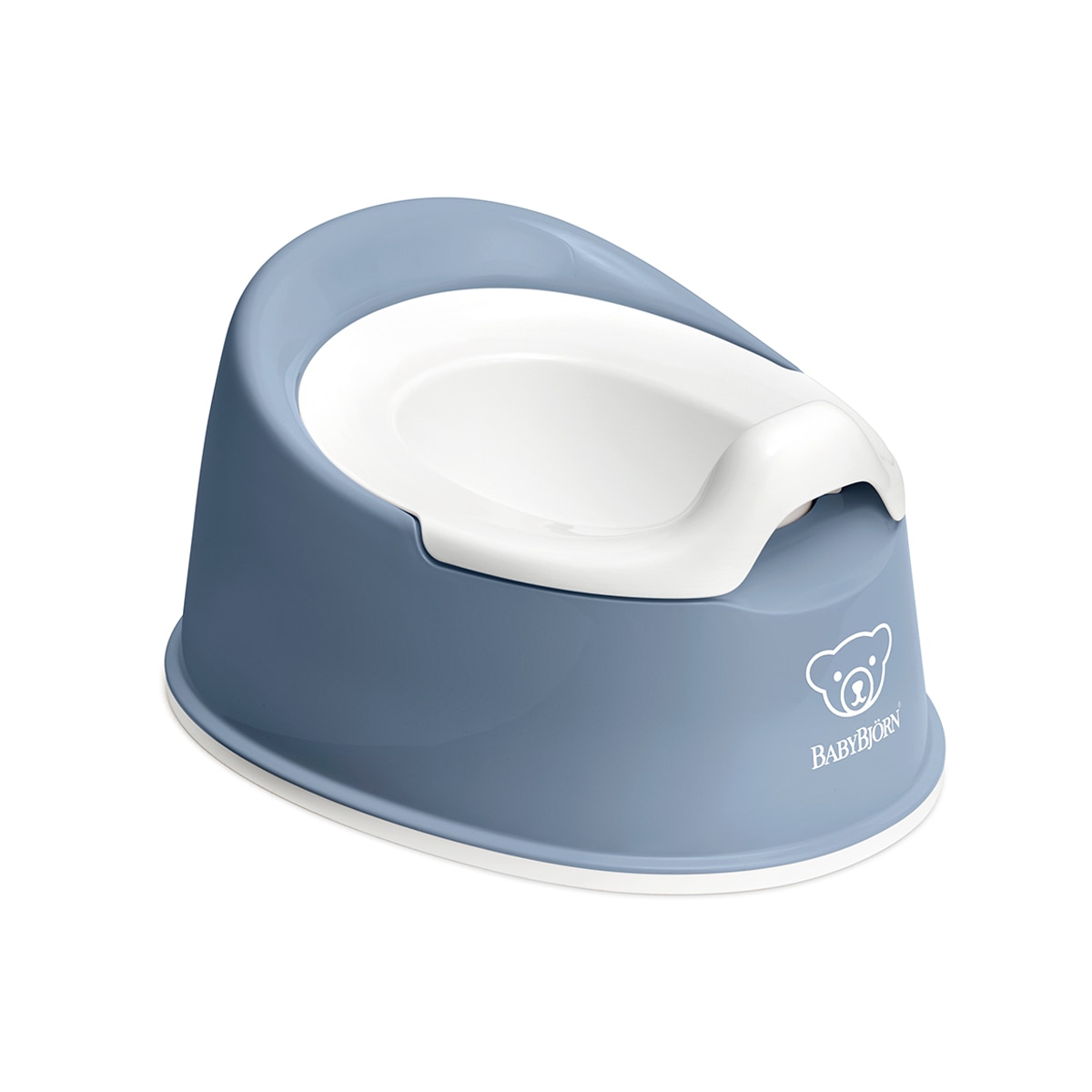 Orinal BabyBjörn Smart - Azul índigo Azul índigo-1