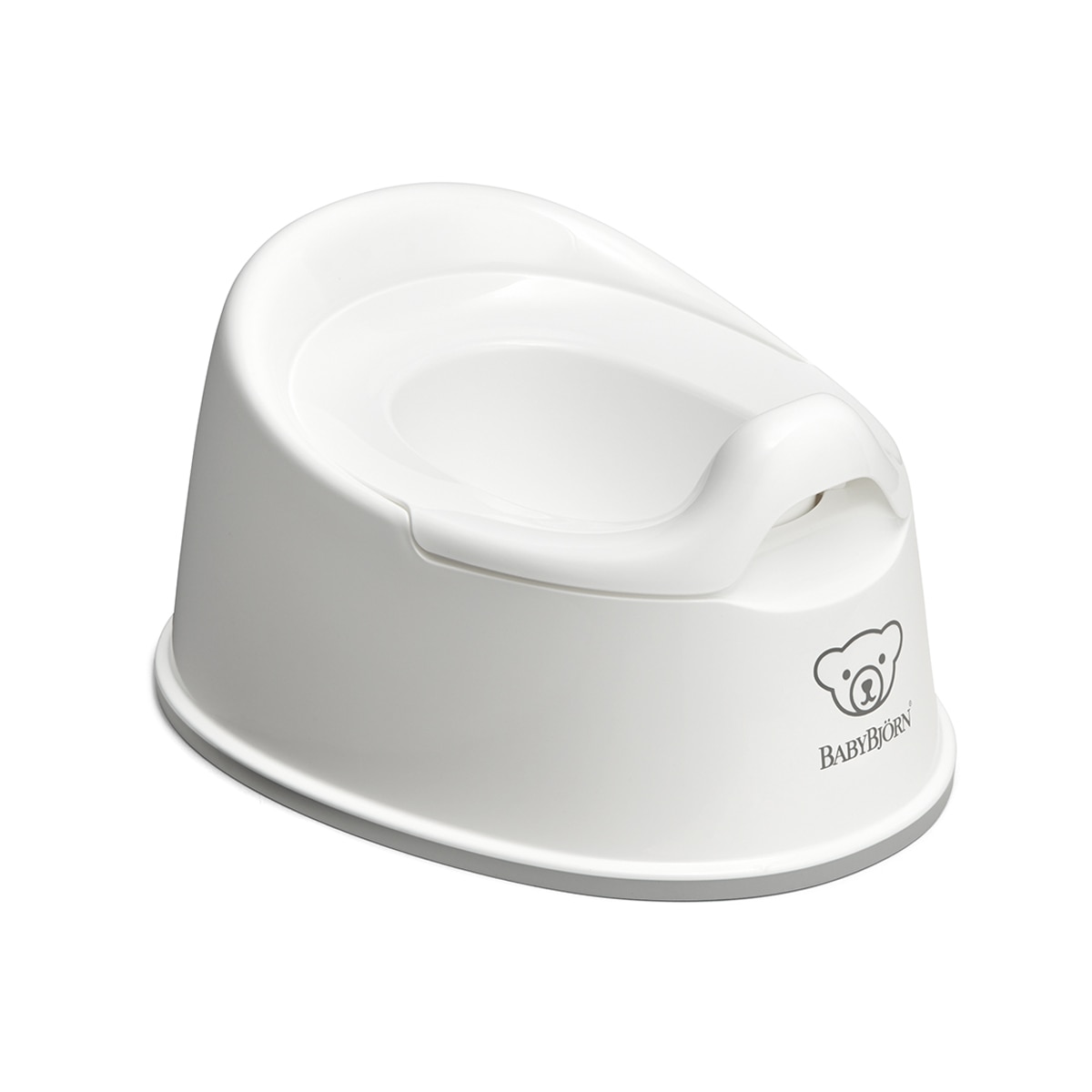 Orinal BabyBjörn Smart - Blanco Blanco-1