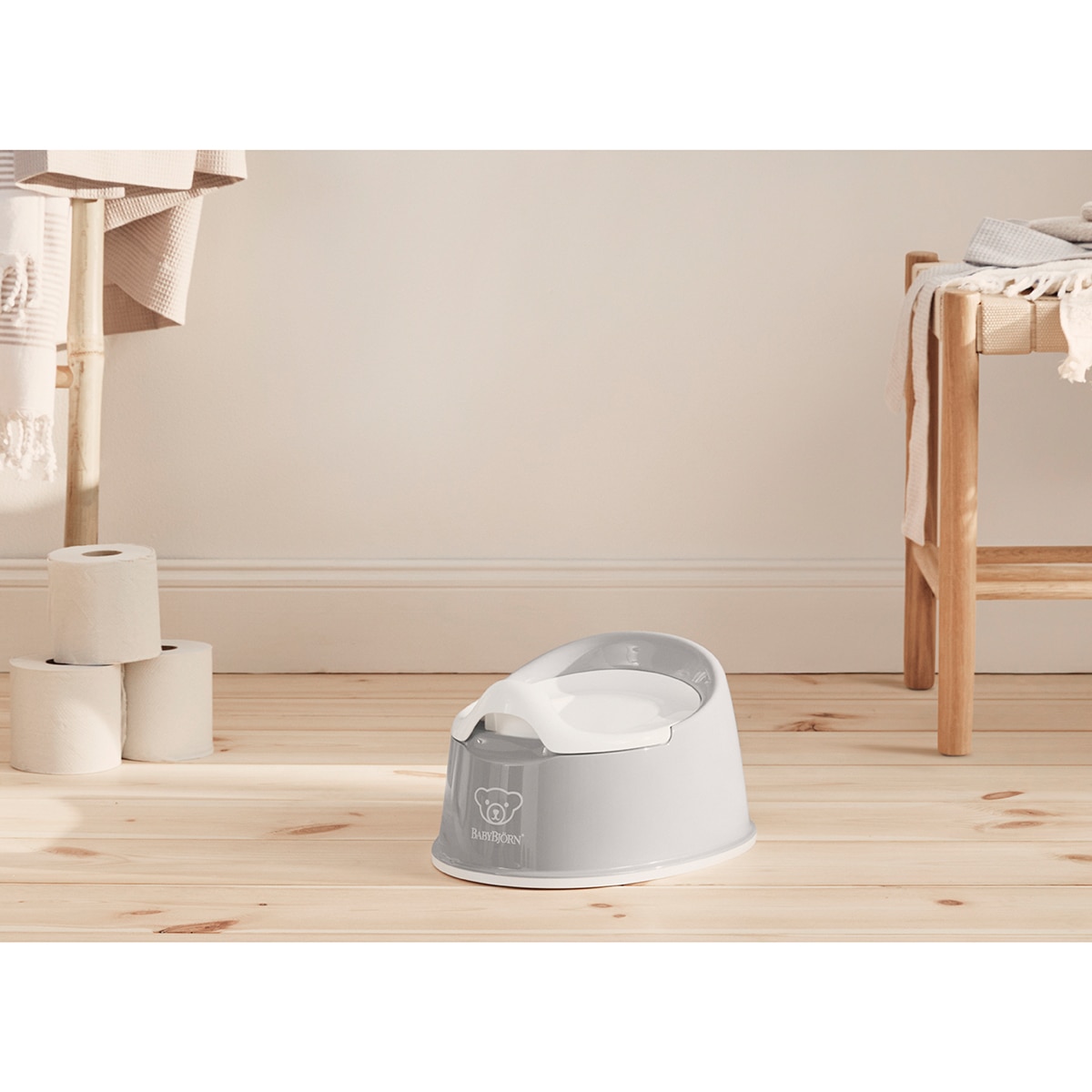 Bacio Smart Cinzento Suave-5