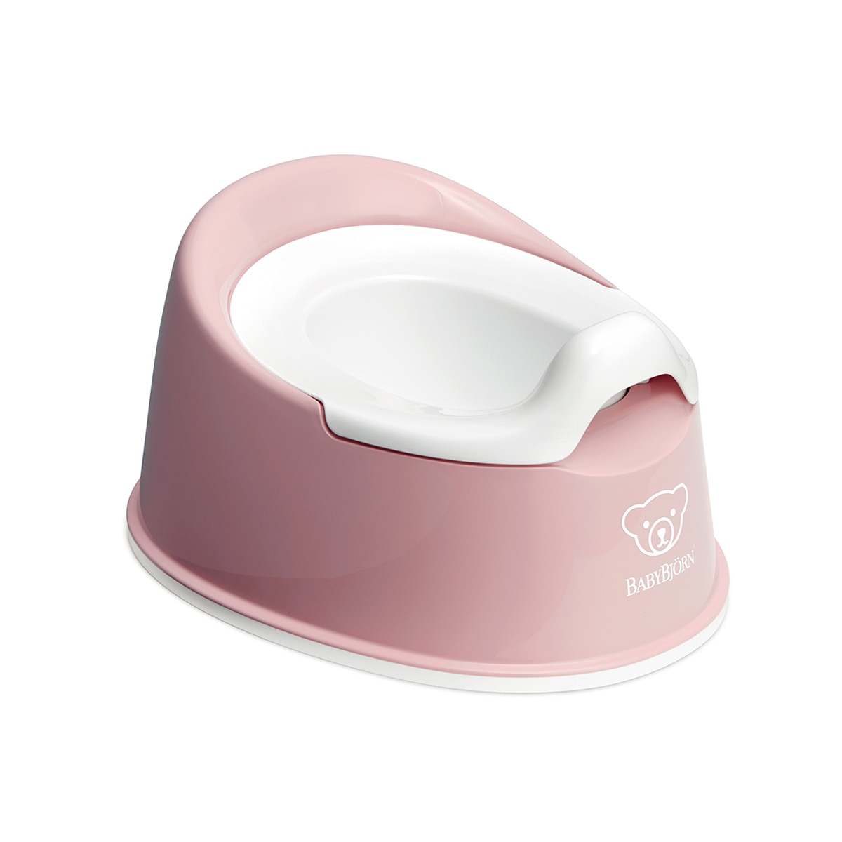 Orinal BabyBjörn Smart - Rosa pastel Rosa pastel-1