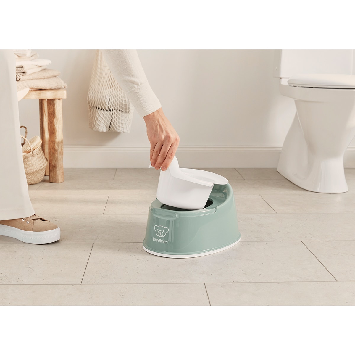 Bacio Smart Verde Pinheiro-7