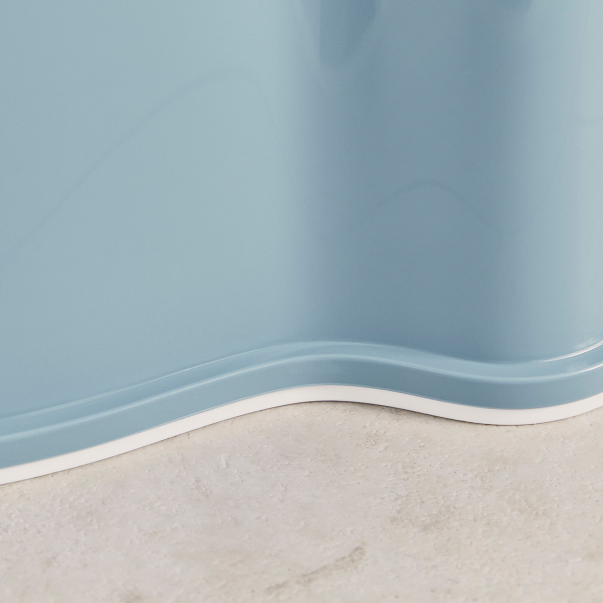 Orinal BabyBjörn Sillón - Azul índigo Azul índigo-7