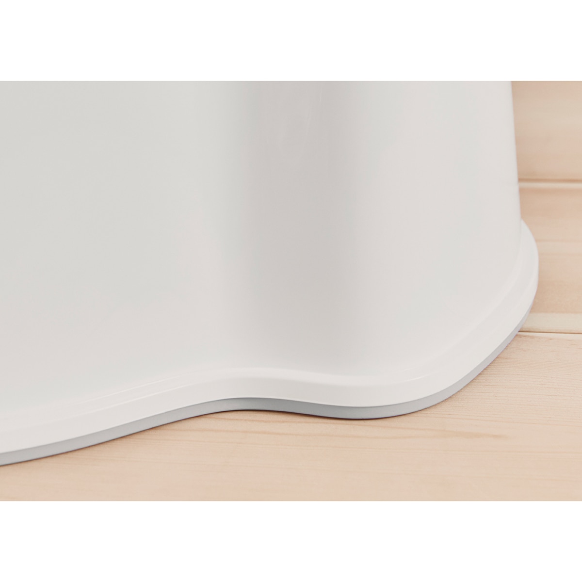 Orinal BabyBjörn Sillón - Blanco Blanco-7