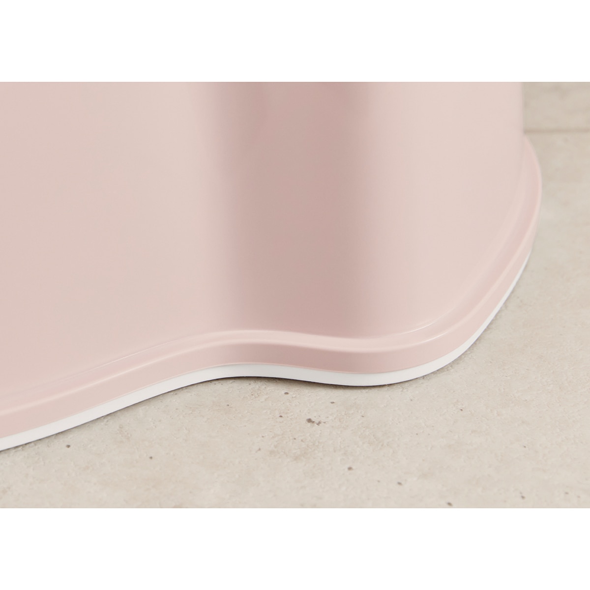 Orinal BabyBjörn Sillón - Rosa pastel Rosa pastel-7
