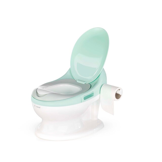 Orinal de aprendizaje Jané Soft Potty con sonido