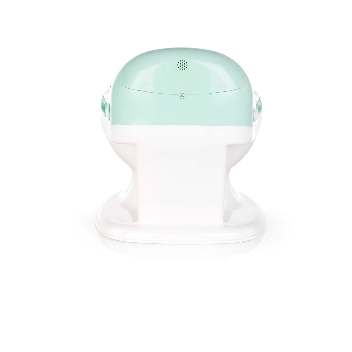 Penico de Aprendizagem Soft Potty com Som Verde-antiquário-6