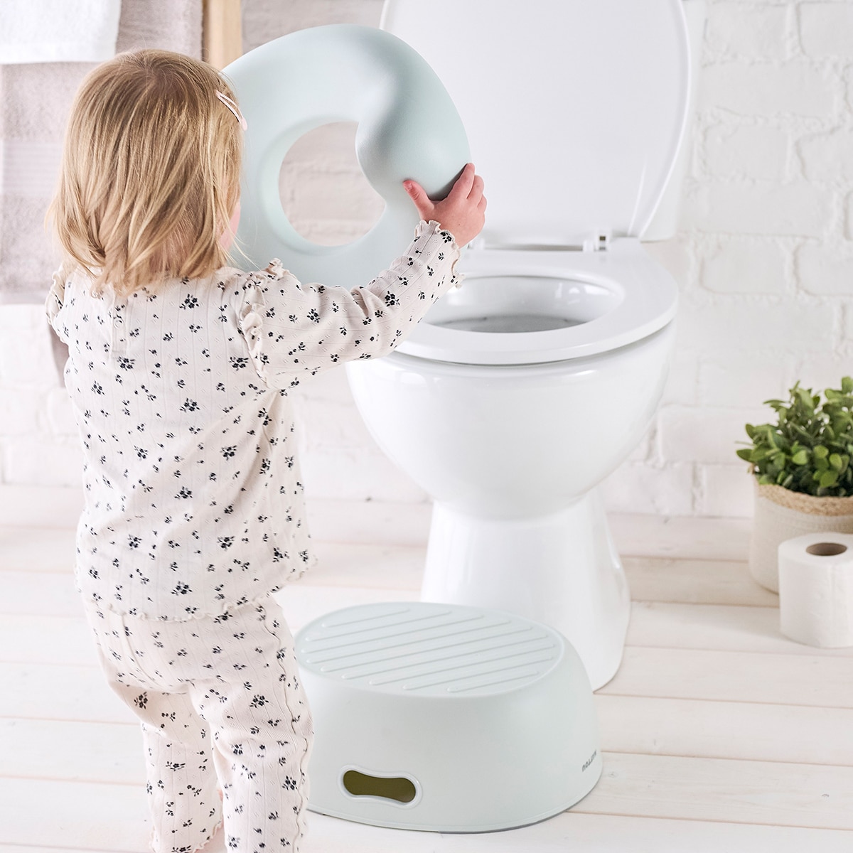 Orinal Nattou Potty evolutivo 3 en 1 - Natural Natural-20