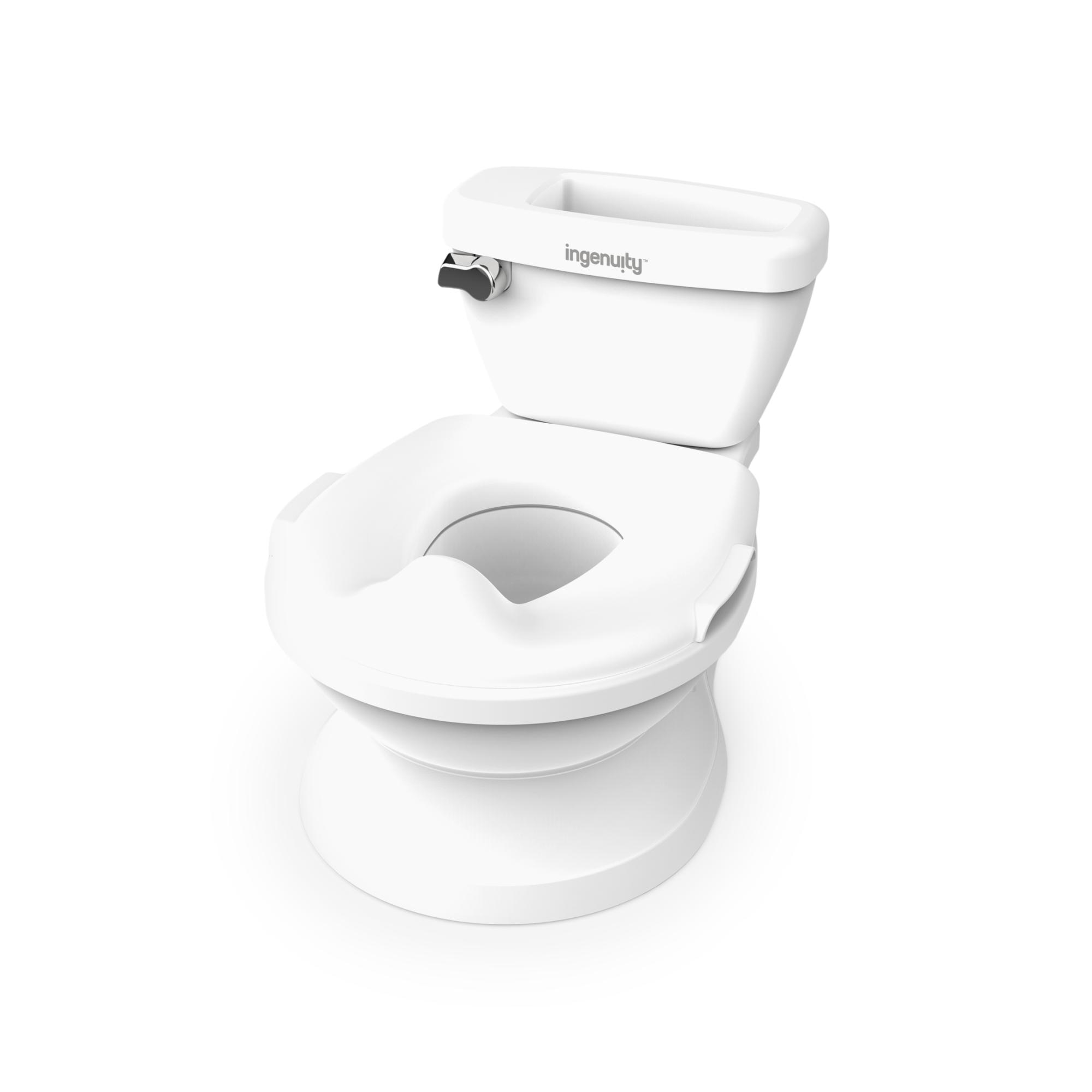 Imagem 0 de Bacio Ingenuity™ My size Potty Pro