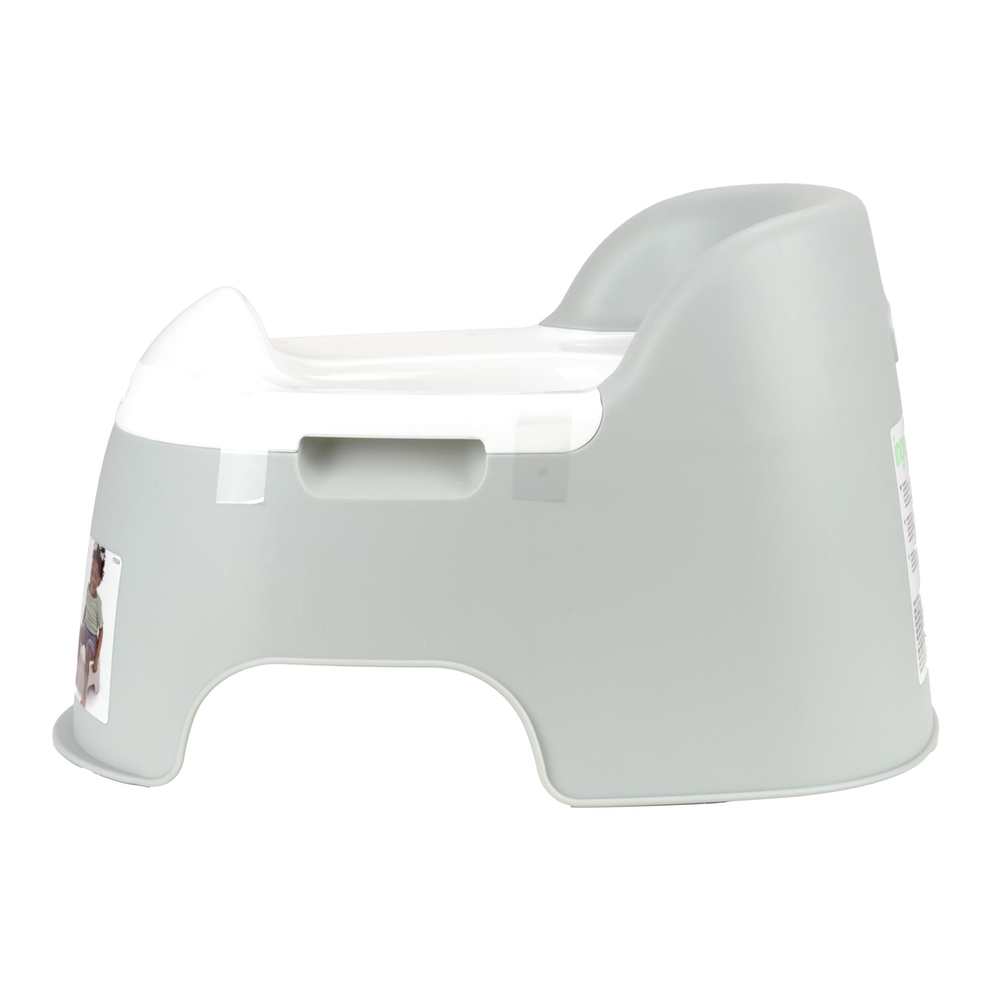 Bacio Ingenuity™ Ready Set Go™ 2.0 Cinzento-claro-4
