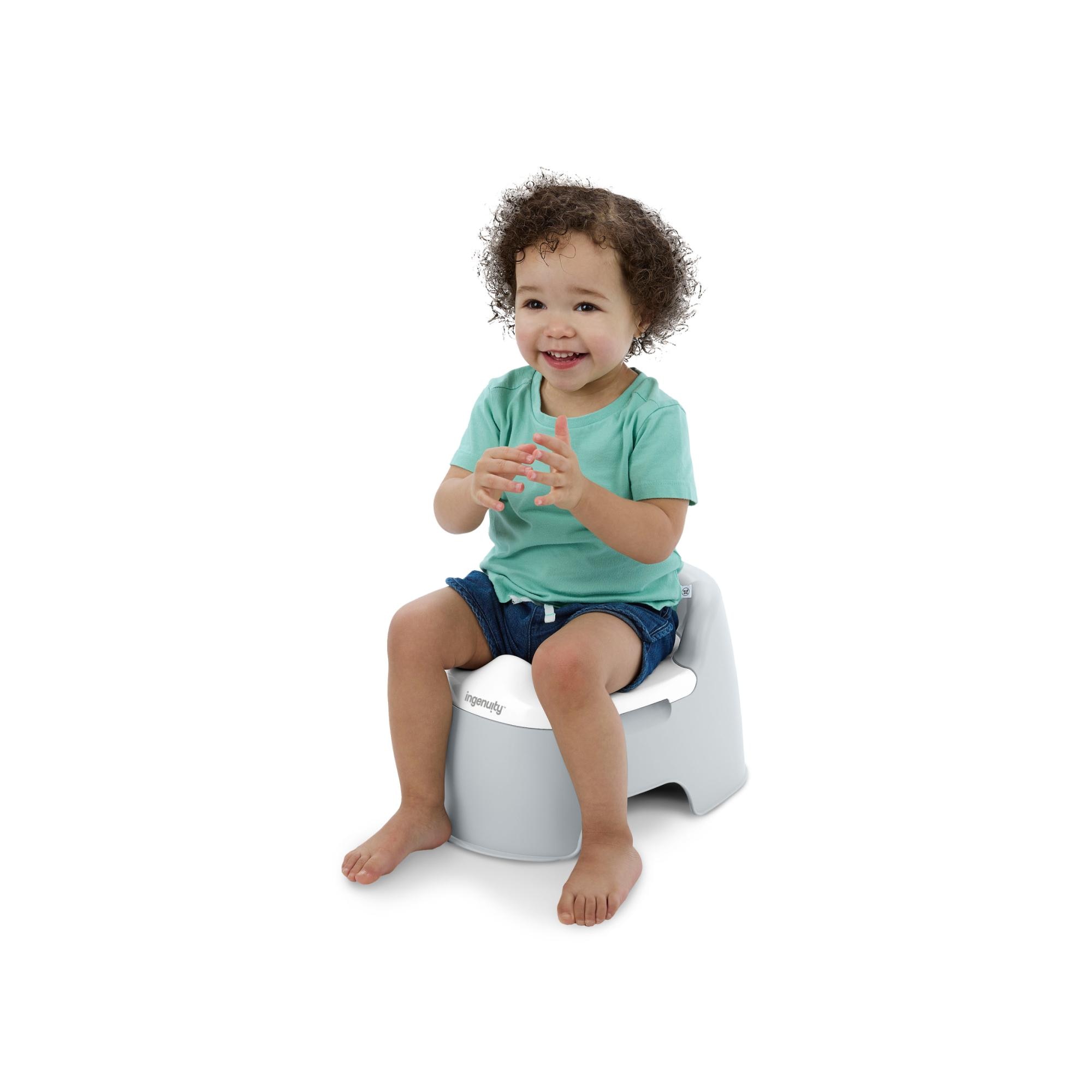 Bacio Ingenuity™ Ready Set Go™ 2.0 Cinzento-claro-13