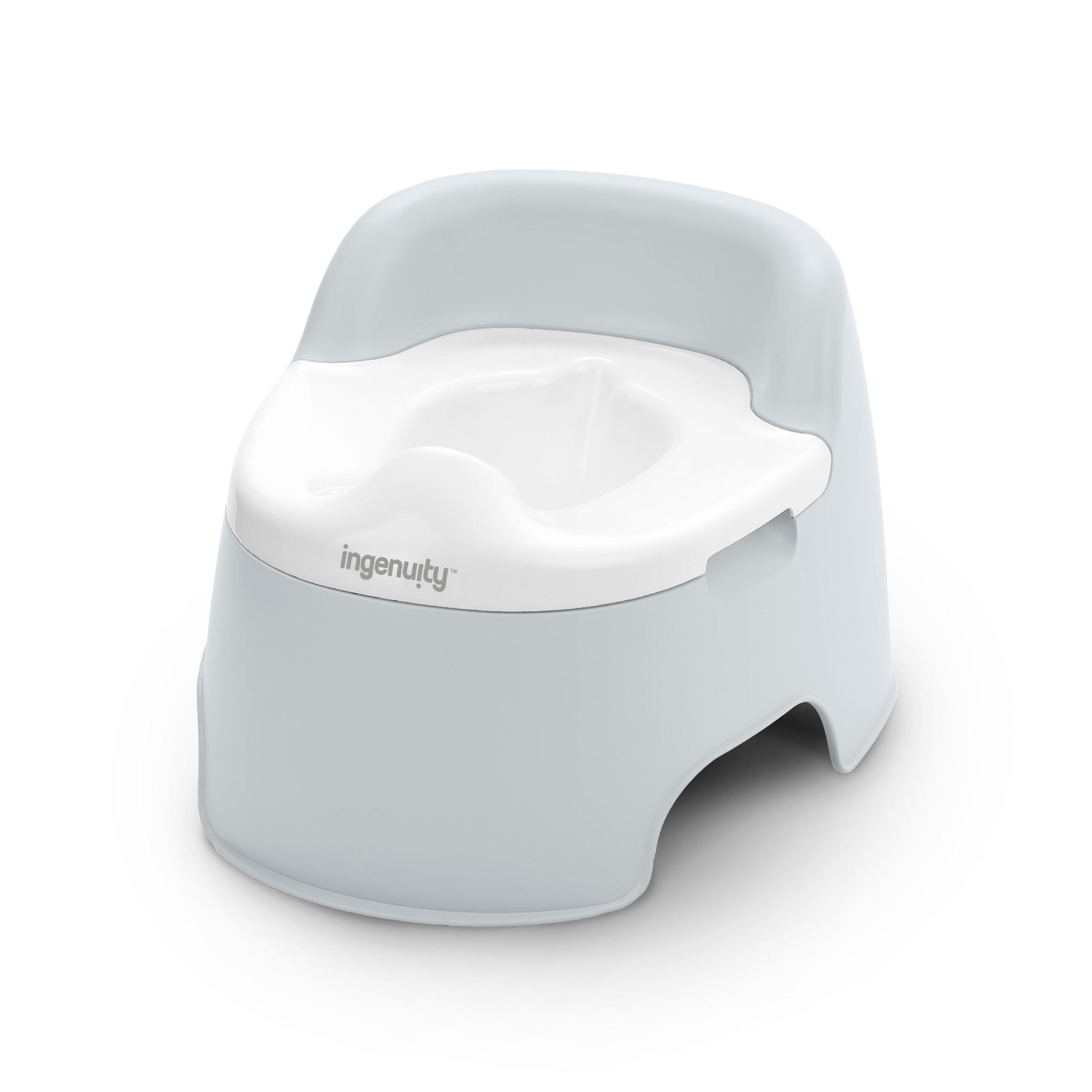 Bacio Ingenuity™ Ready Set Go™ 2.0 Cinzento-claro-14