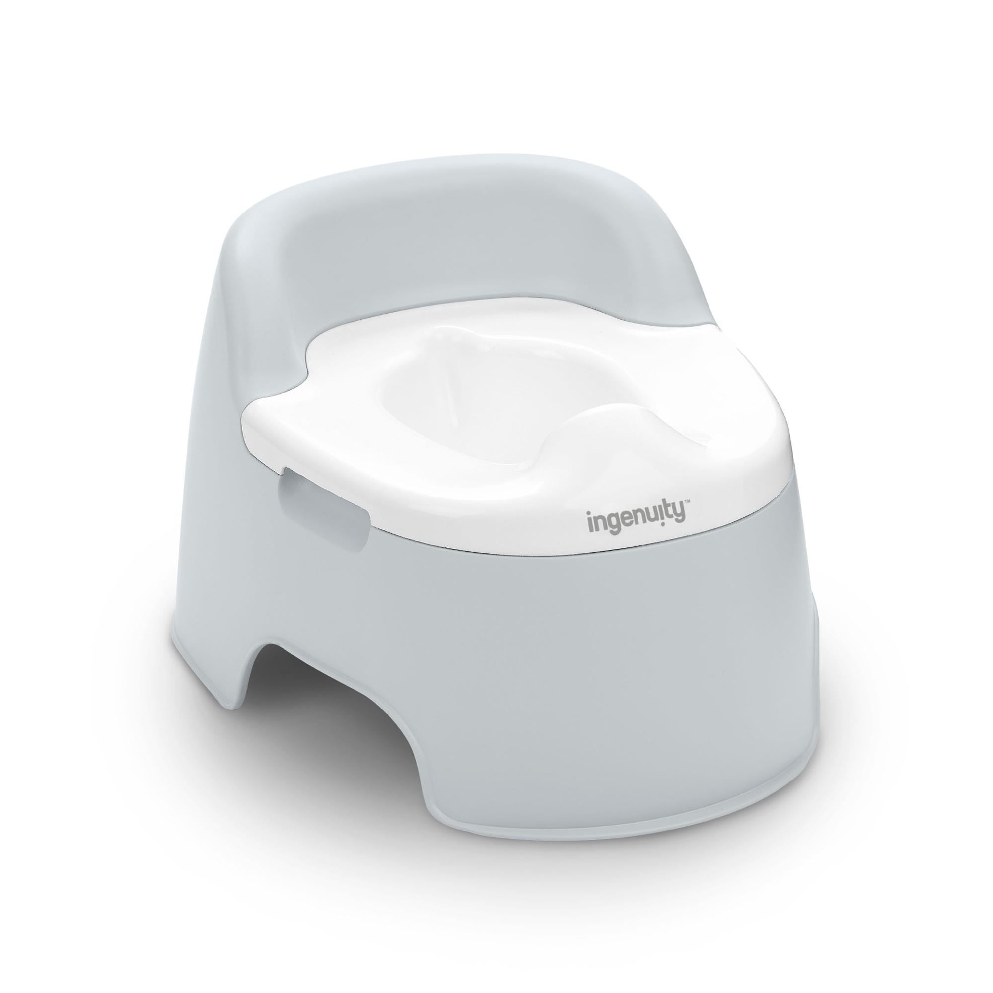 Bacio Ingenuity™ Ready Set Go™ 2.0 Cinzento-claro-15