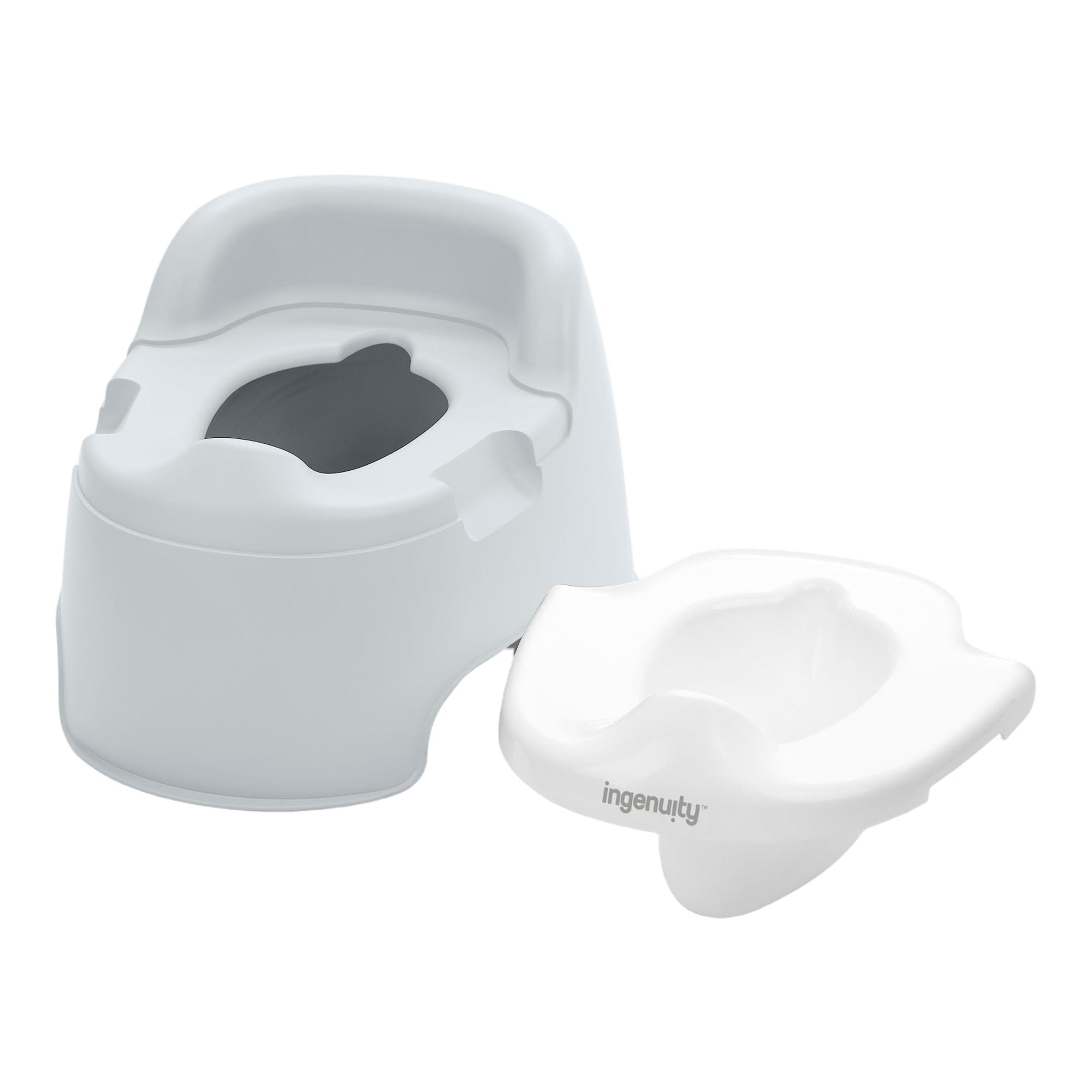 Bacio Ingenuity™ Ready Set Go™ 2.0 Cinzento-claro-16
