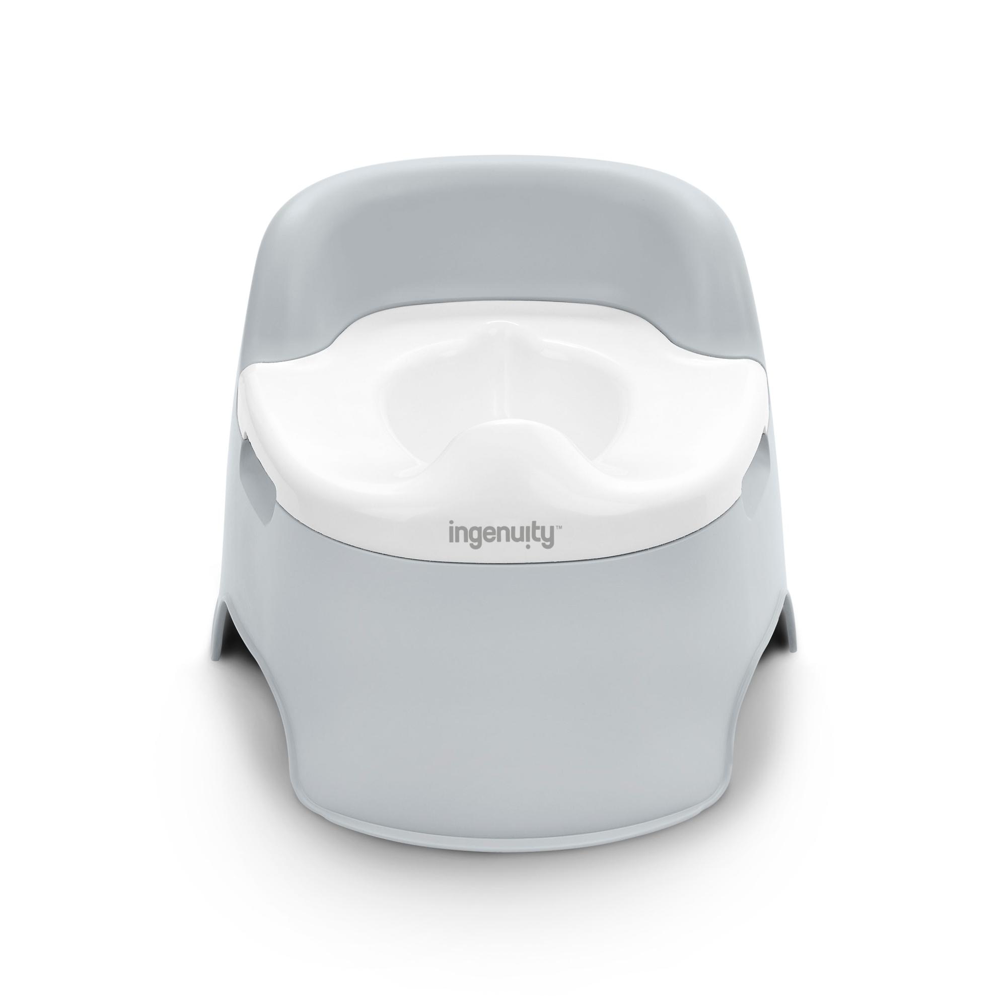Bacio Ingenuity™ Ready Set Go™ 2.0 Cinzento-claro-17