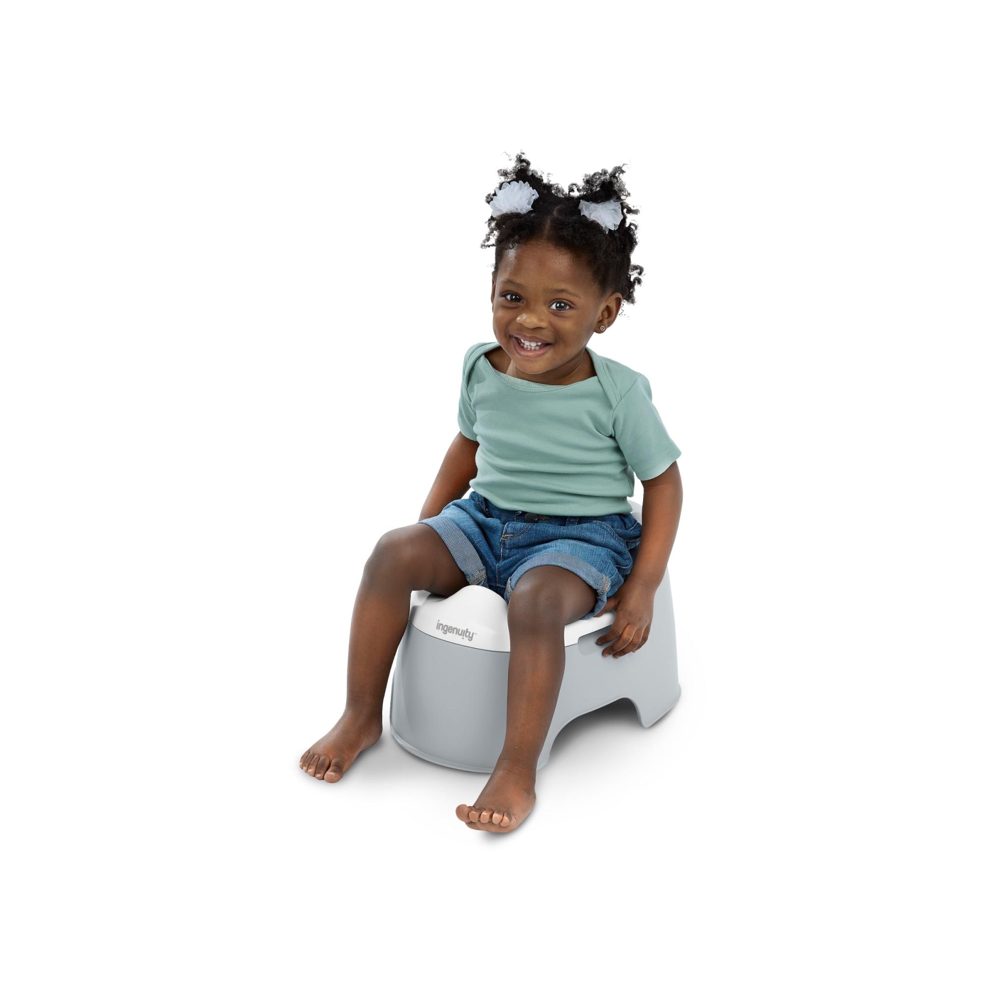 Bacio Ingenuity™ Ready Set Go™ 2.0 Cinzento-claro-18