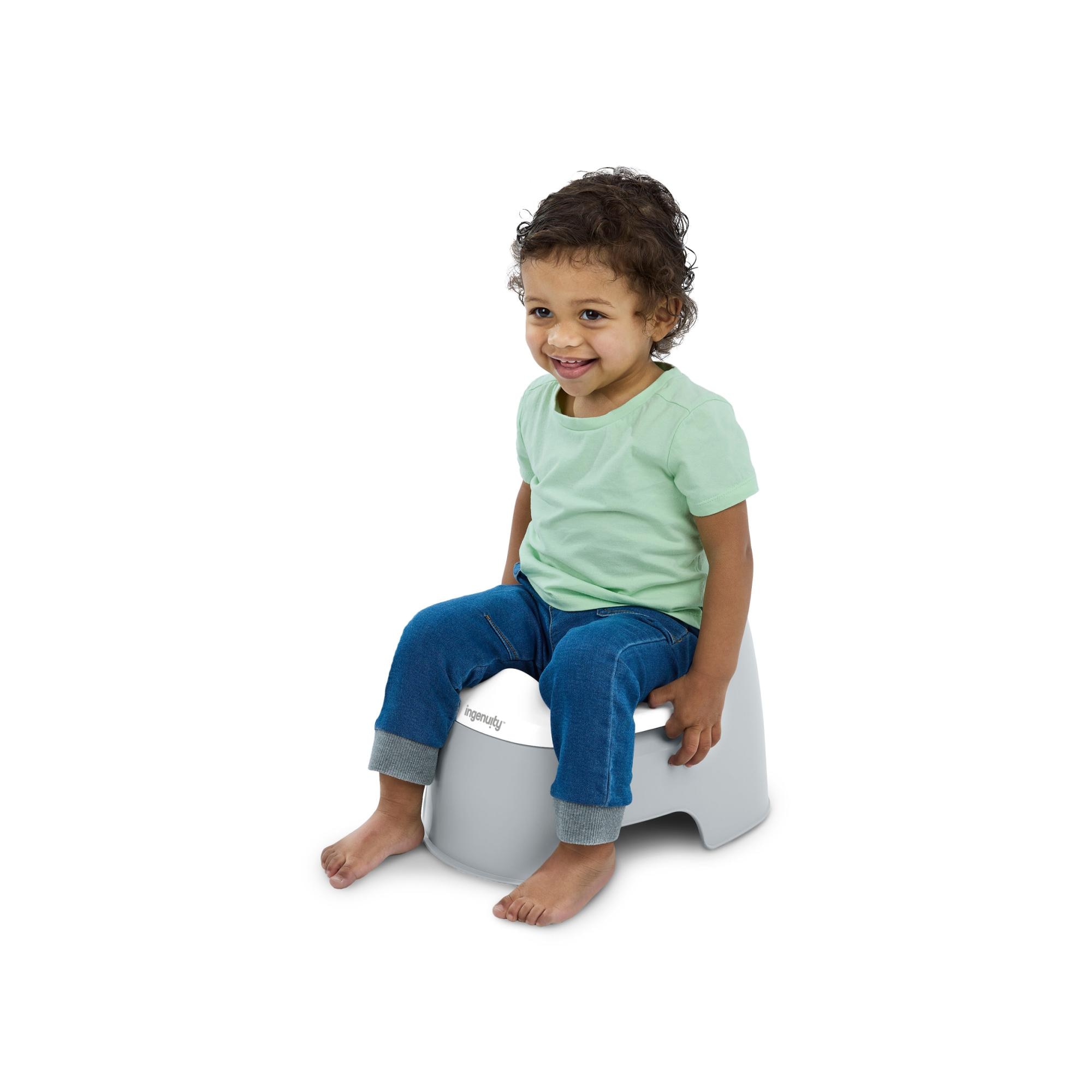 Bacio Ingenuity™ Ready Set Go™ 2.0 Cinzento-claro-19