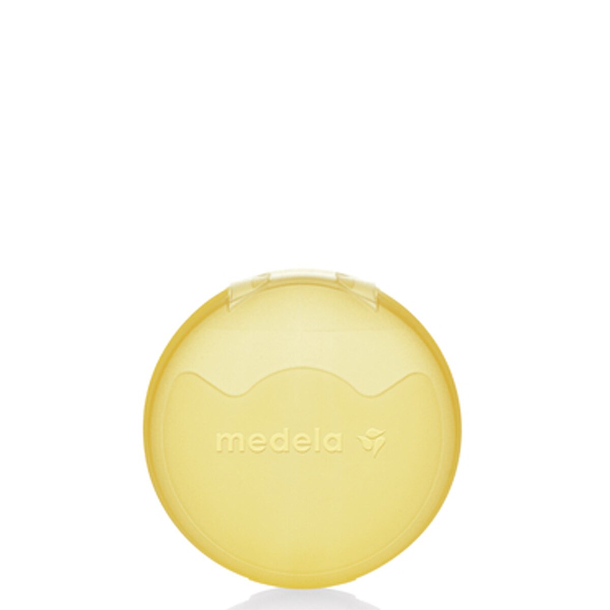Protetores de Mamilo de Silicone Transparente-5