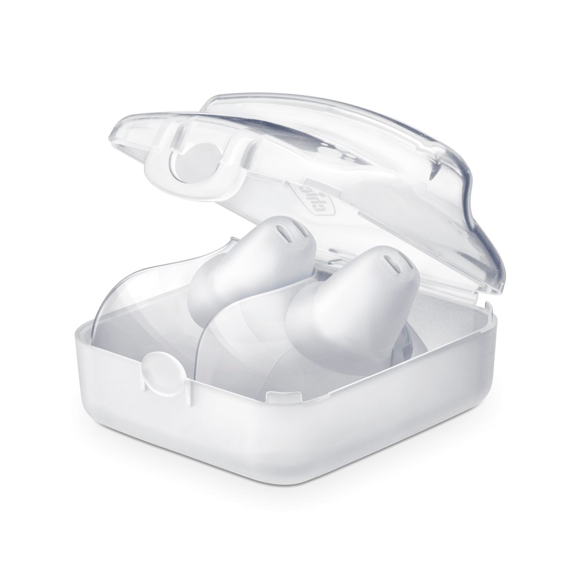 Pezoneras de silicona Chicco Medela SkintoSkin - Transparente Transparente-6
