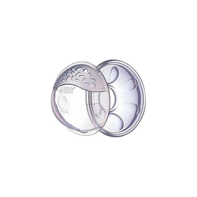 Imagem 0 de Conjunto Conchas para Peito PHILIPS AVENT SCF157/02