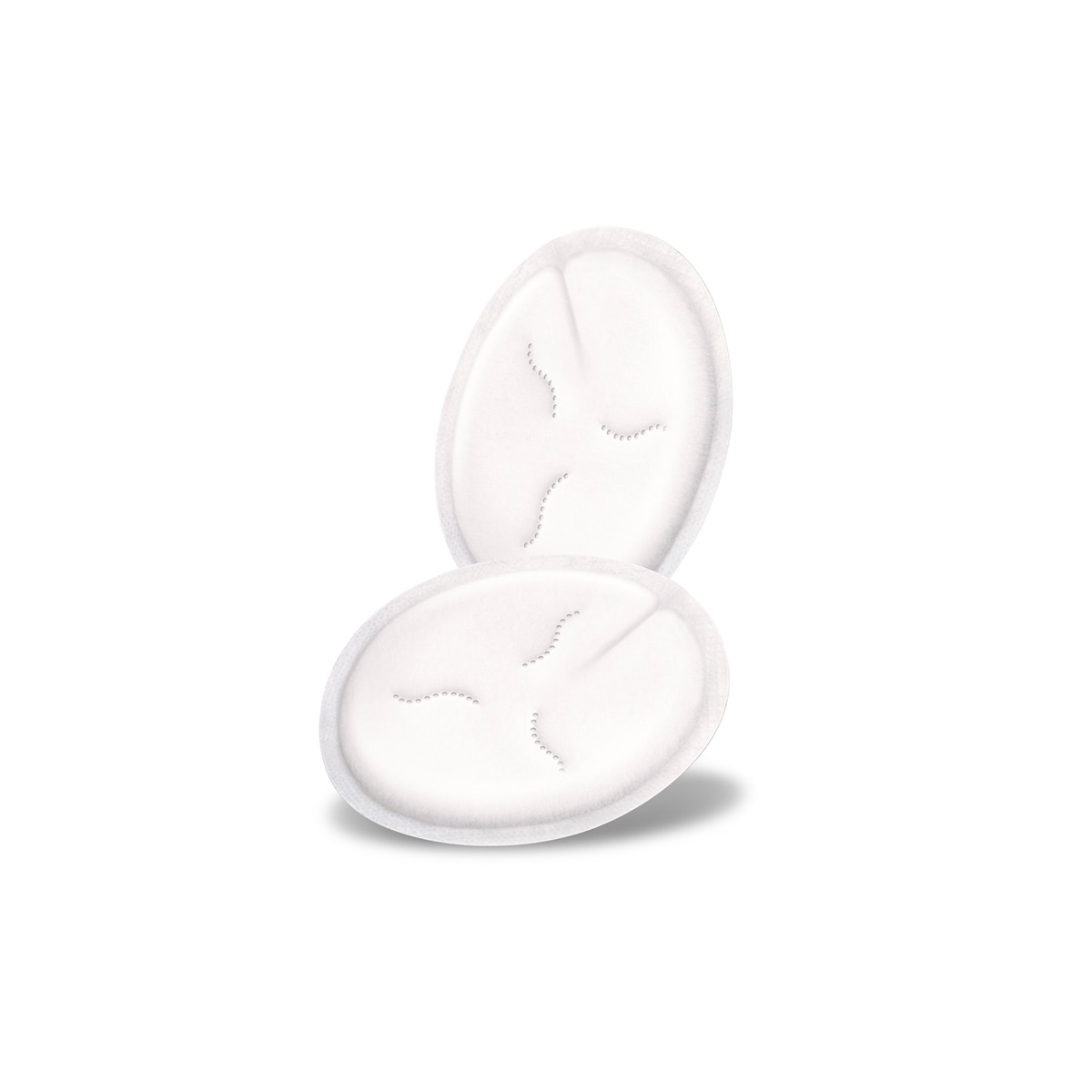 Discos absorbentes Philips Avent 60 unidades Blanco Blanco-1