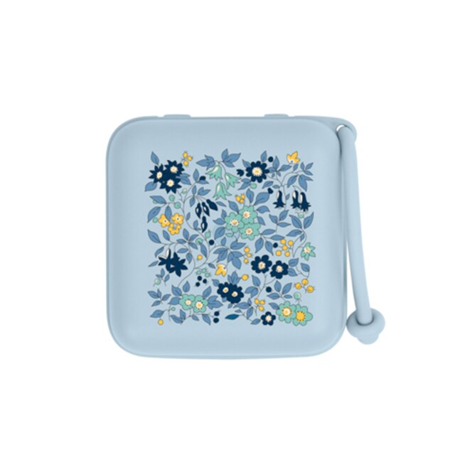Portachupetes BIBS colección Liberty