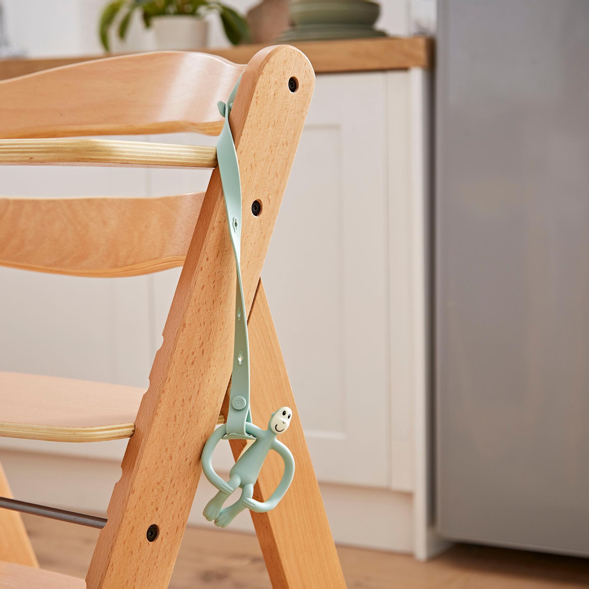 Mola para Mordedores Verde Mint-4