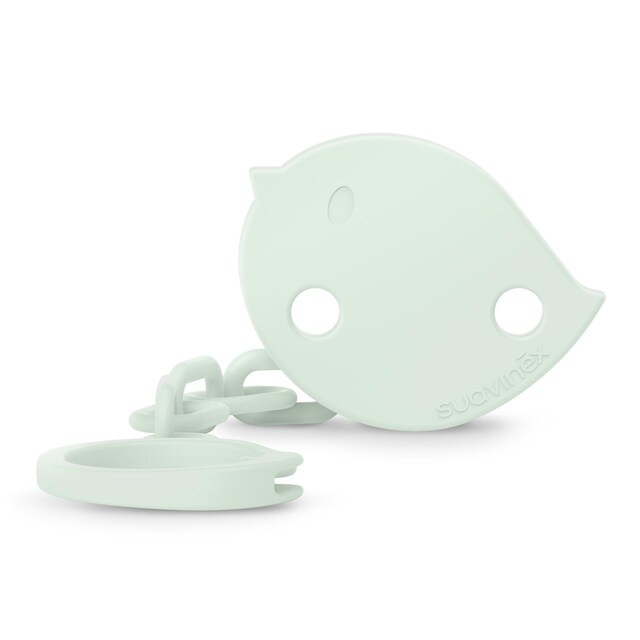 Imagem 0 de Mola para Chupetas Máximo Suporte Coleção Birdies