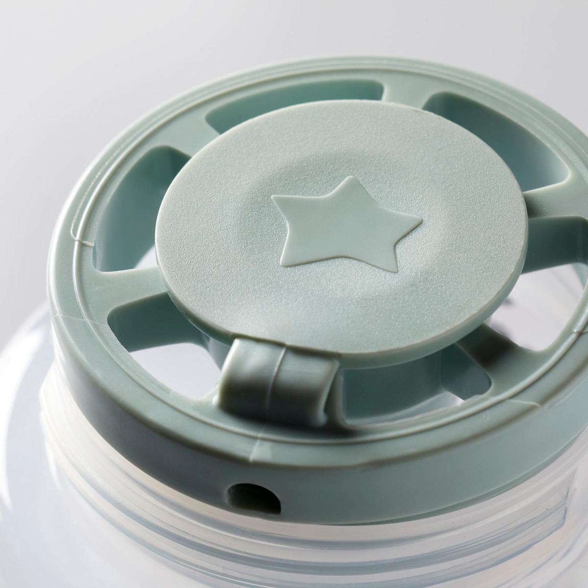 Conjunto Inicial Biberões Advanced Anti-Colic Branco-7