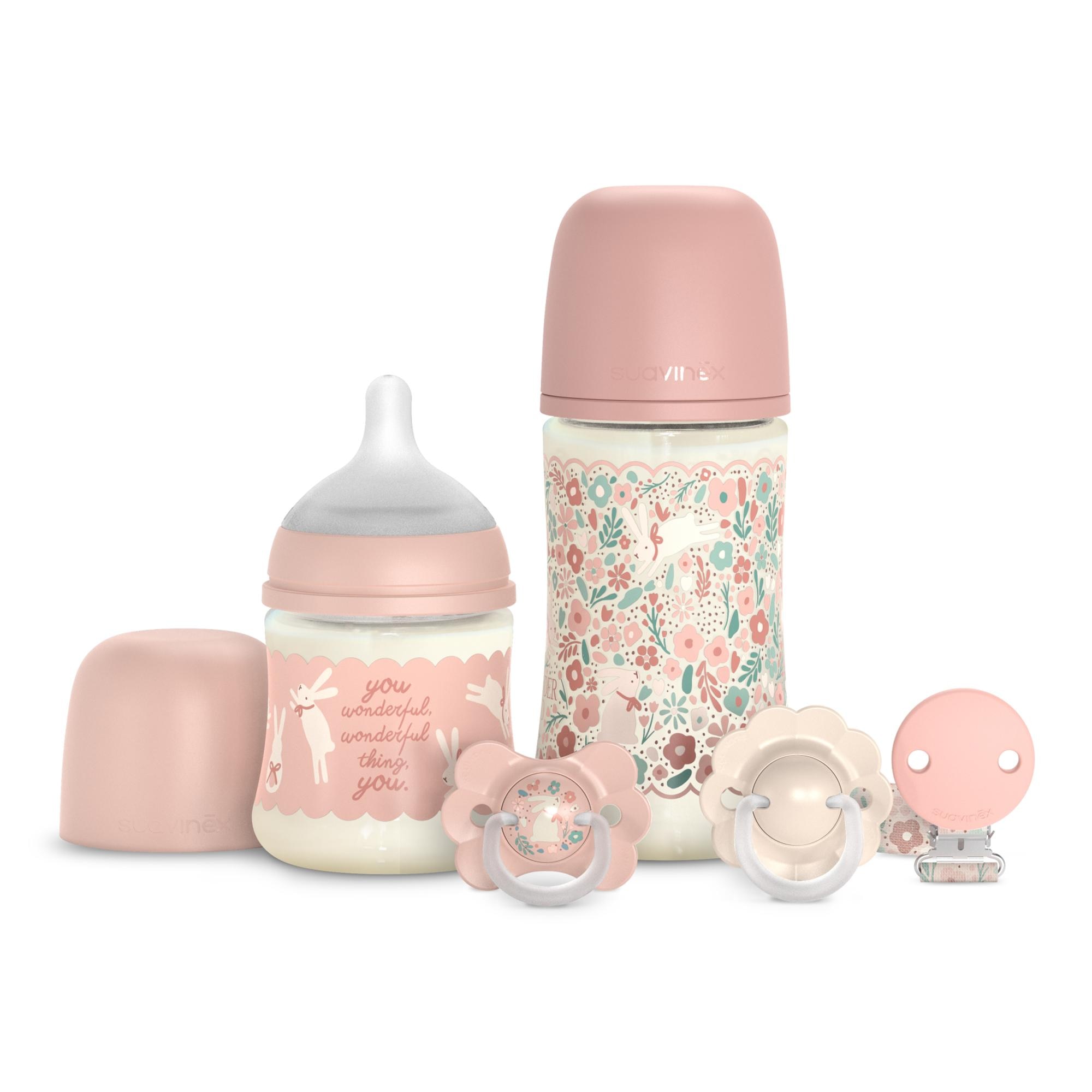 Imagem 0 de Conjunto primeiros passos Suavinex Welcome baby Wonderland 2.0