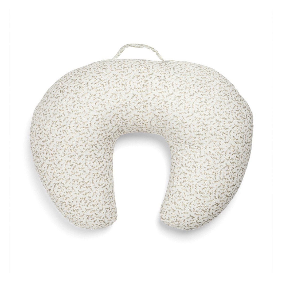 Almohada de lactancia Mamas&Papas colección seedling - Natural Natural-1