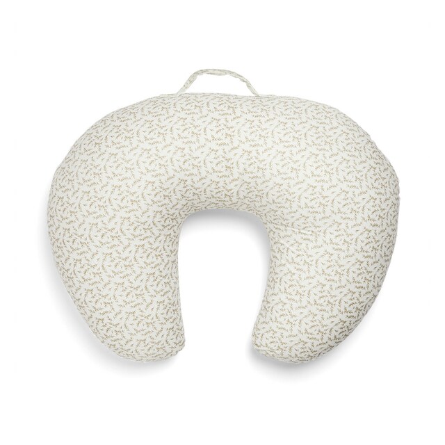 Almohada de lactancia Mamas&Papas colección seedling