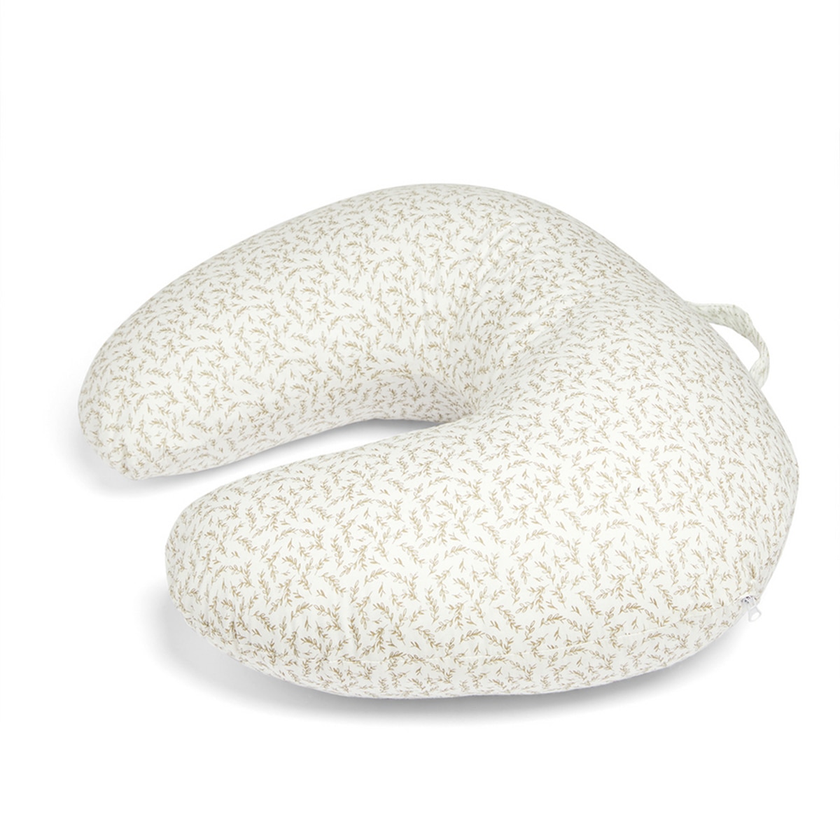 Almohada de lactancia Mamas&Papas colección seedling - Natural Natural-2