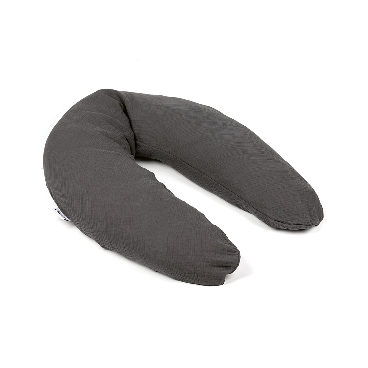 Babymoov - Almohada lactancia Doomoo Comfy Big.