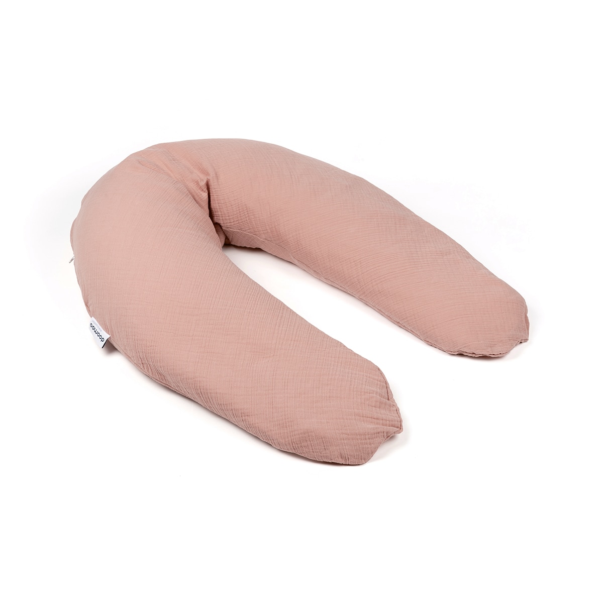 Babymoov - Almohada lactancia Doomoo Comfy Big.
