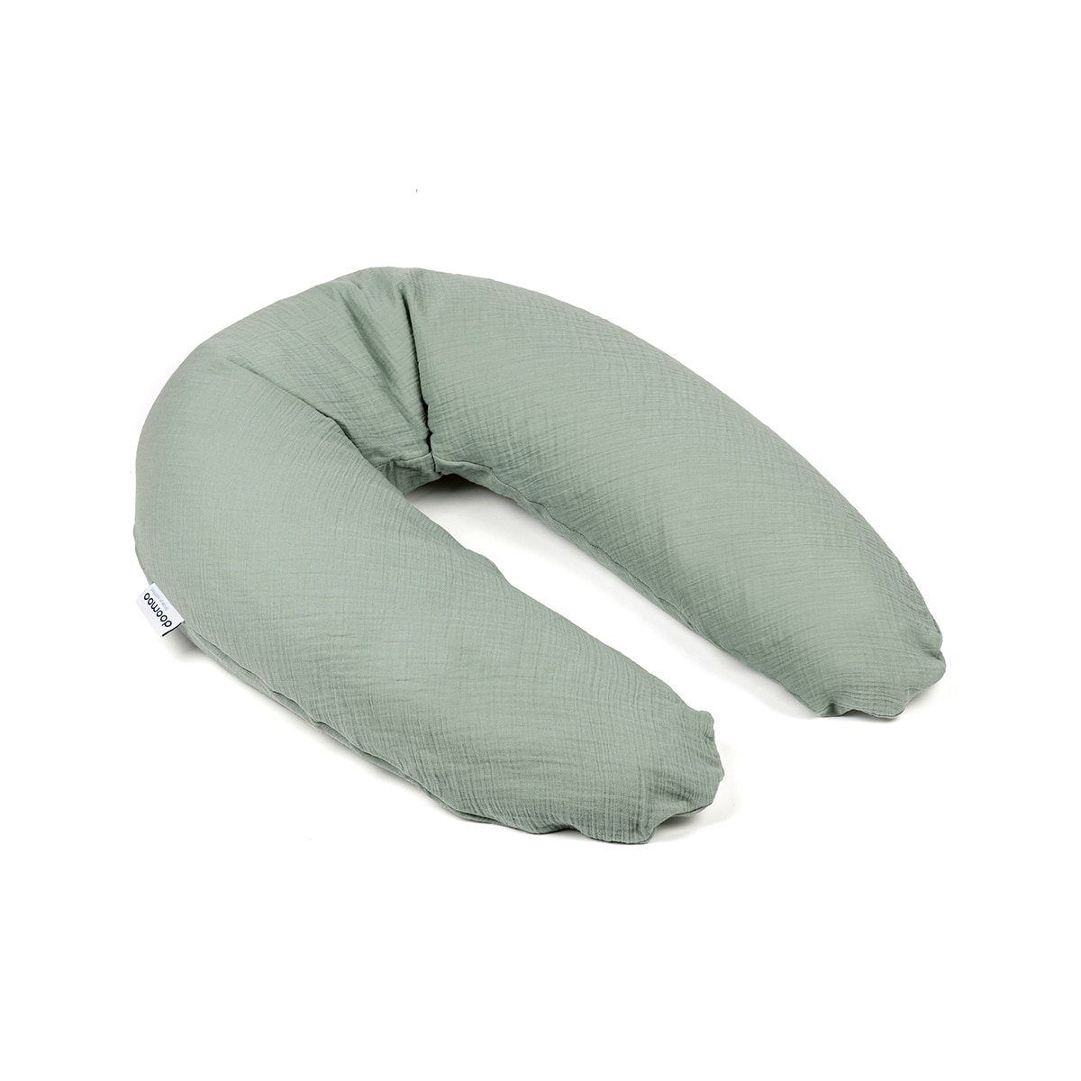 Babymoov - Almohada lactancia Doomoo Comfy Big.