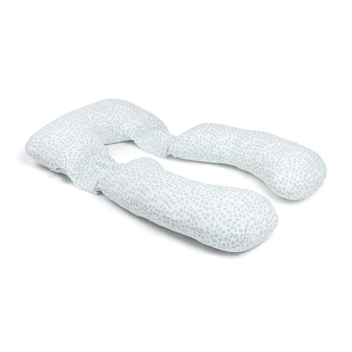Babymoov - Almohada de Maternidad Doomoo Maxxy XXL.
