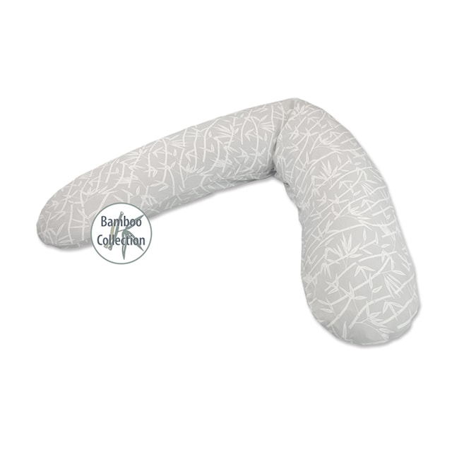 Imagen 0 de Funda almohada lactancia Theraline Delux muselina