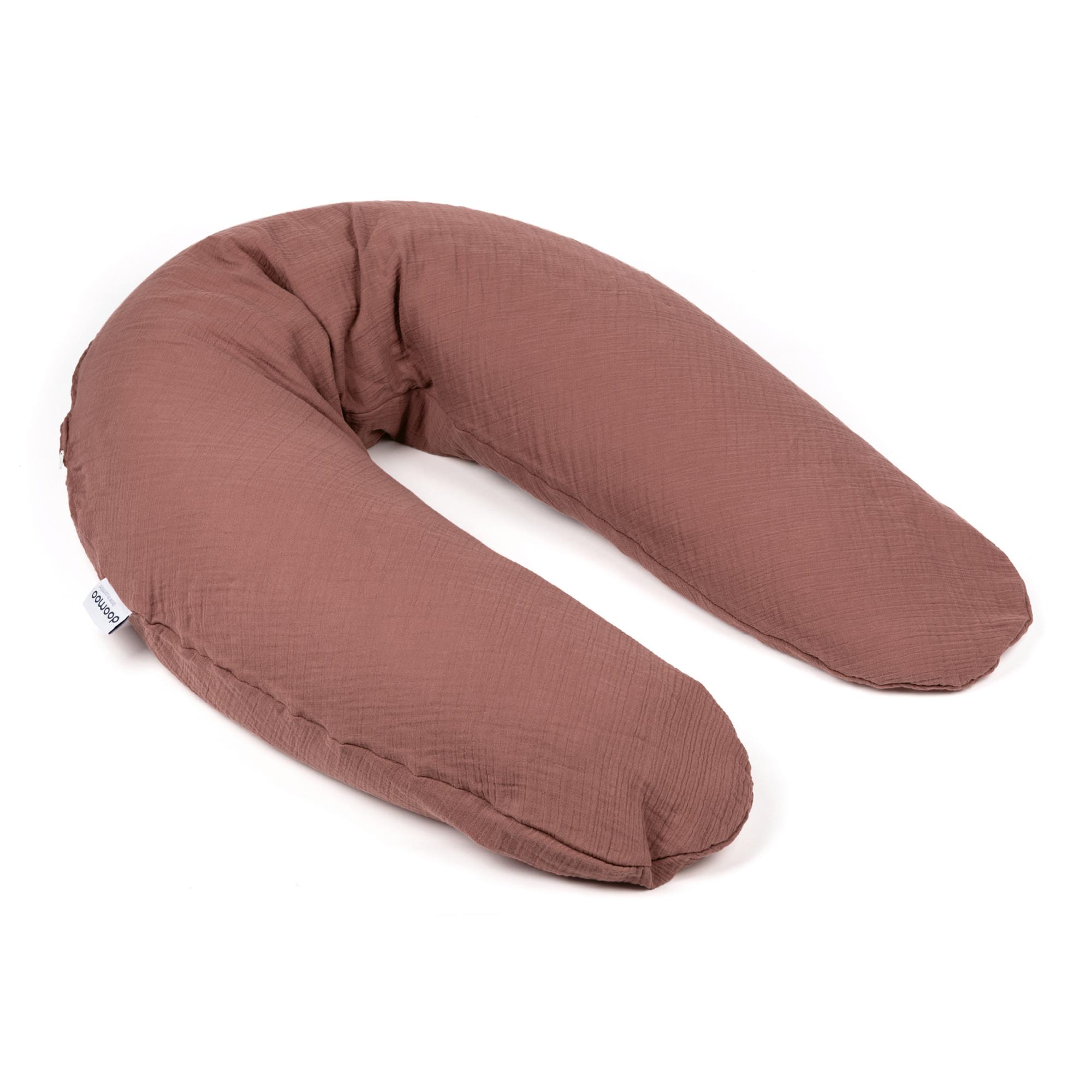 Imagem 0 de Almofada de Amamentação Doomoo Comfy Big