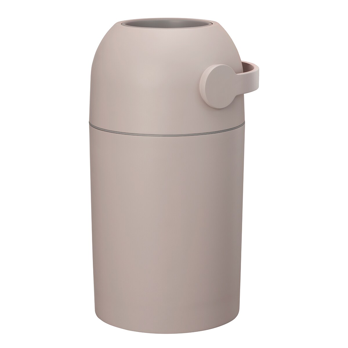 Recipiente de Fraldas bbest cinzento-claro/branco Cinzento-claro / Branco-7