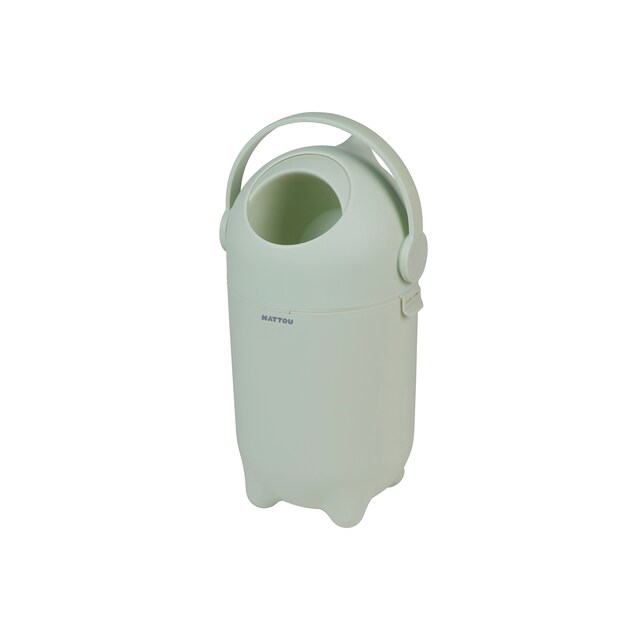 Contenedor de pañales Nattou Dropy sin bolsa