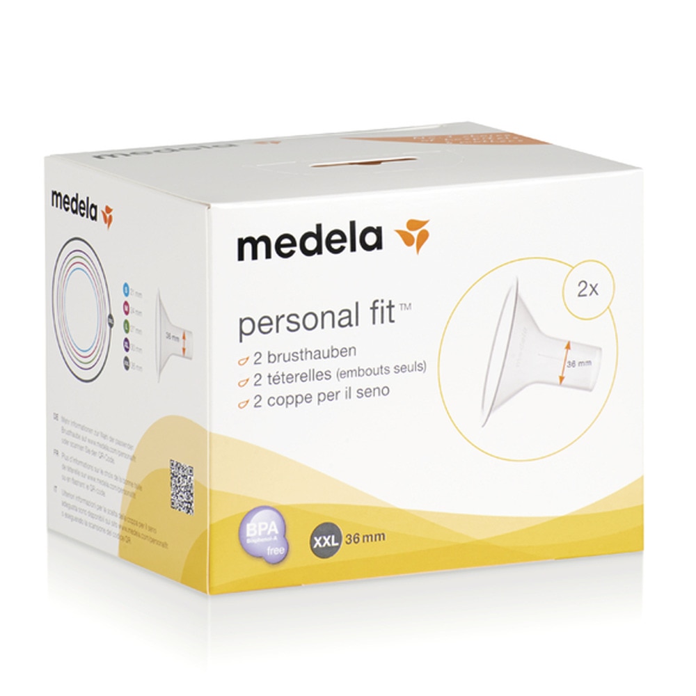 Imagem 0 de Conector Personalfit Flex - 36 mm