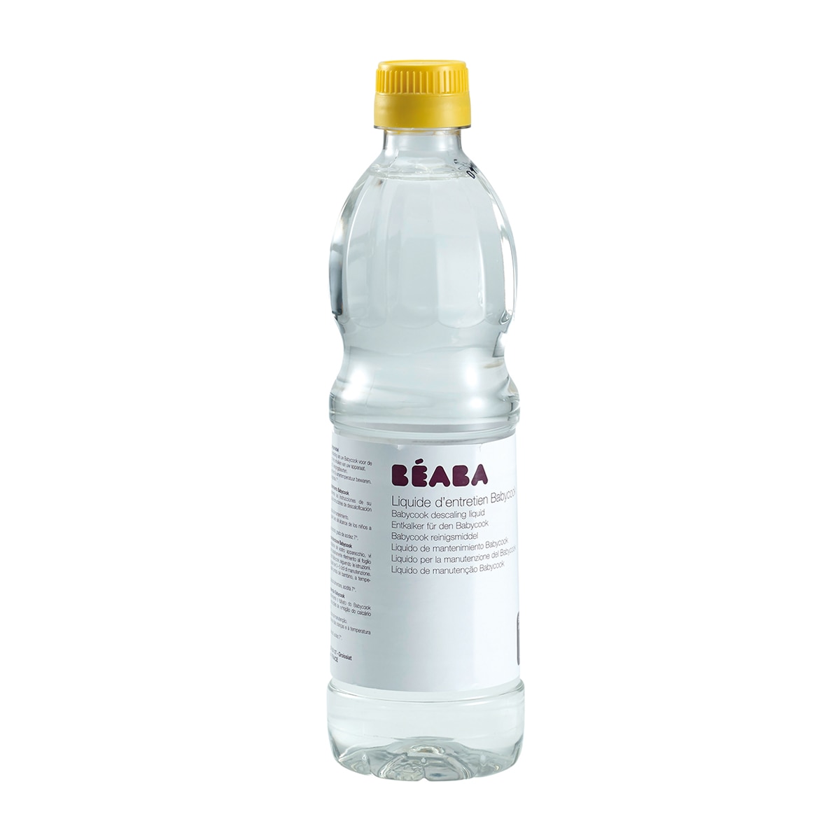 Compl. Descalcif. Universal - 1/2 L Branco-1