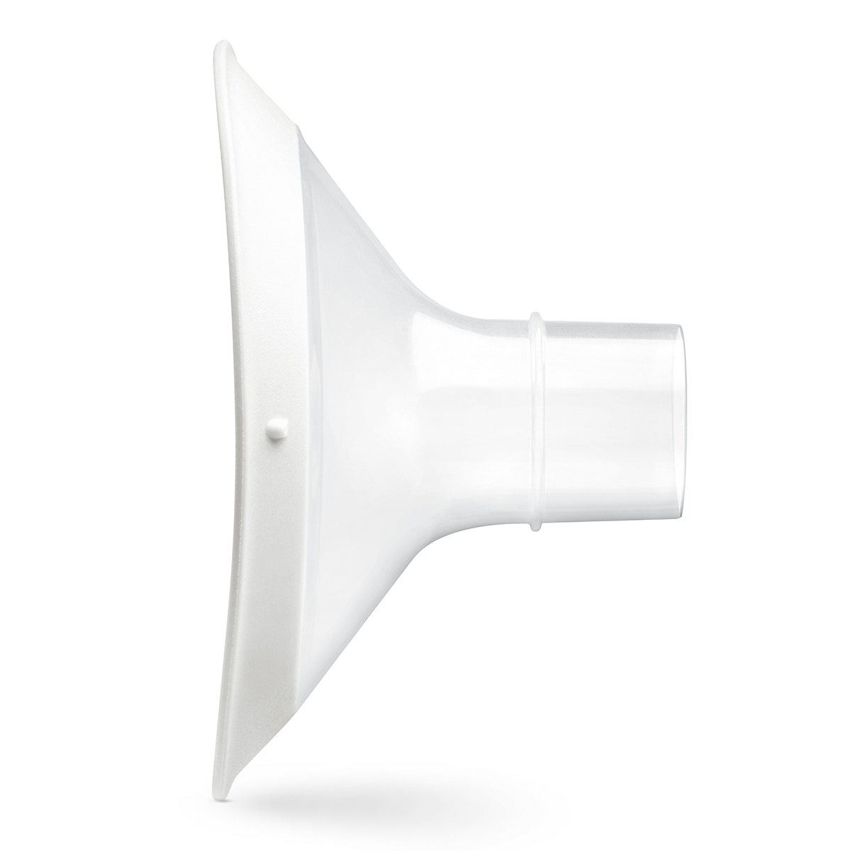 Conector Personalfit Flex - 21 mm Transparente-2